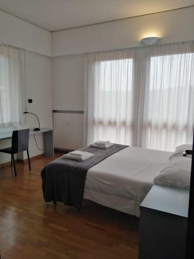 Vista Duomo - Bymyhomeincomo Exteriör bild